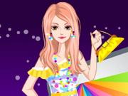 Babydoll Style Dress Up