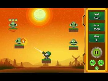 Game Soldier Attack 2 