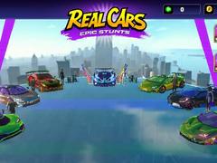 Real Cars Epic Stunts