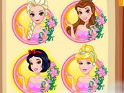 Disney Princess Winx Club