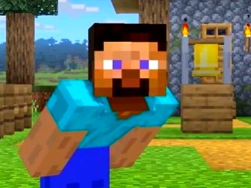 Minecraft games online for 2024 free