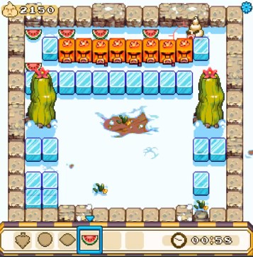 Bad Ice Cream 3 Html5 - Play Bad Ice Cream 3 Html5 online at Friv 2023