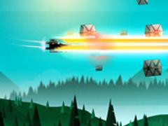 Star Wars X-wing Fighter