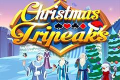 Christmas Tripeaks