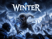 Winter: Cold Wind