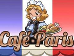 Café Paris - Jogo Gratuito Online