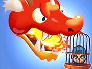 Dragon Warrior Tower Defense