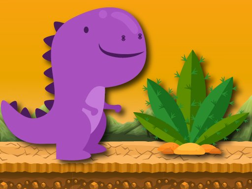 T-rex Run Game - Play T-rex Run Online for Free at YaksGames