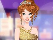 Fabulous At Prom Dress Up