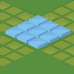 Isometric Puzzle