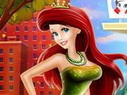 Fynsy's Beauty Salon Ariel