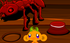 Monkey GO Happy: Stage 339