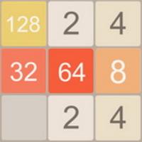 2048 Puzzle
