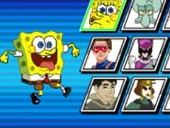 Fighting Ultimate Boss Battle