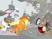 Little Pony Big War