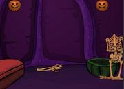 Thanksgiving Day Dungeon Cave 