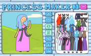 Princess Maker~Make a Princess
