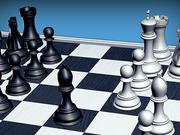Chess 3D