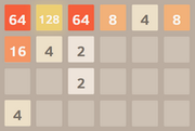 2048 for Dummies