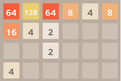 2048 for Dummies
