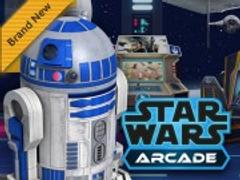 Star Wars Arcade 2