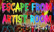 Escape From Artist Room