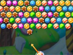 Bubble Shooter Candy