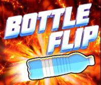 Bottle Flip Challenge  Dab