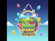 Magic Farm : Clicker