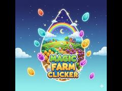 Magic Farm : Clicker