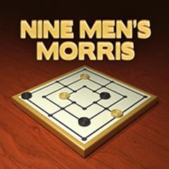 Nine Mens Morris