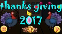 thanksgiving day 2017