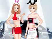 Bella And Alex Car Models