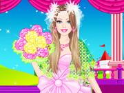 Barbie Wedding Crasher