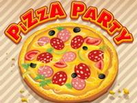 Pizza Party