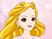 A Beautiful Princess