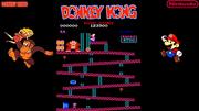 Donkey Kong