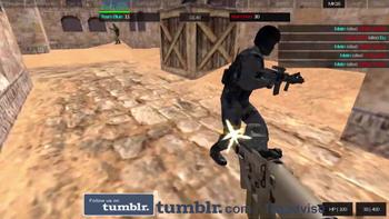 Play online game | Combat strike 2 - The Ultimate | Tezadvise.com ? 