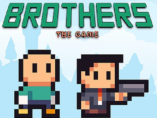 Brothers: the Game Game - Play Brothers: the Game Online for Free at ...
