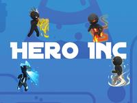 Hero Inc