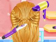 Baby Bella Braided Hair Salon