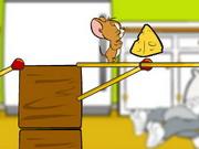 Tom And Jerry - Rig-a Bridge