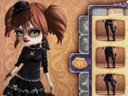 Dark Charming Dressup