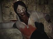 LET'S KILL JEFF THE KILLER: JEFF'S REVENGE jogo online gratuito em