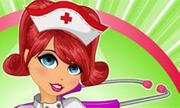 Nurse Dress Up