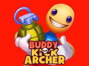 Buddy Kick Archer