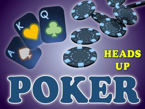 Heads Up Poker Online With Friends