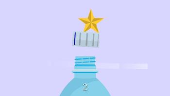 Bottle Cap Challenge · Game · Gameplay 