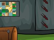 Mystery Of Egypt Cursed Lion