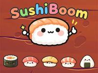 SushiBoom